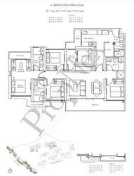 Avenue South Residence (D3), Apartment #570573191